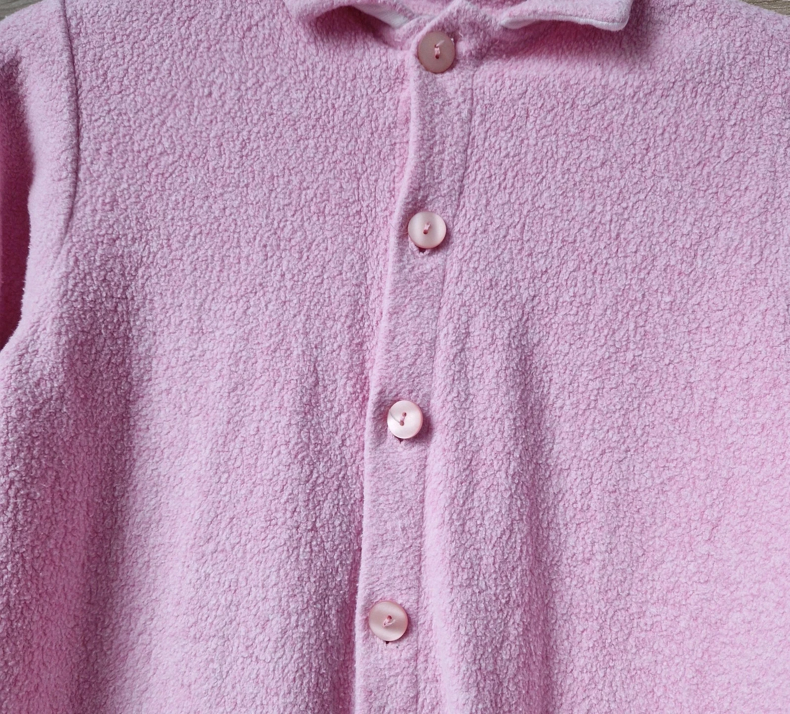 Pijama cálido – photo 2